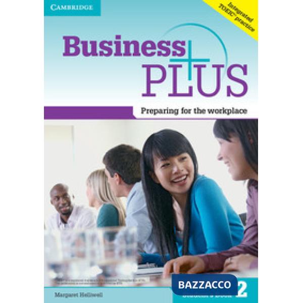 BUSINESS PLUS 2 SB