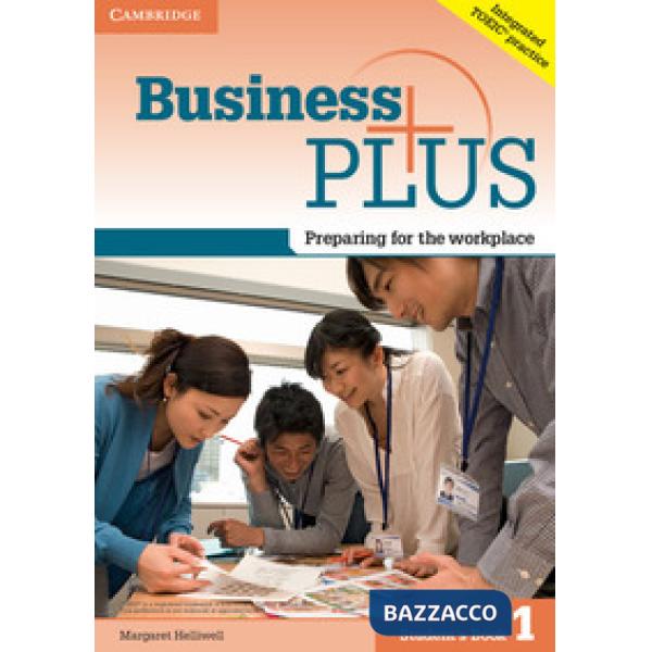BUSINESS PLUS 1 SB
