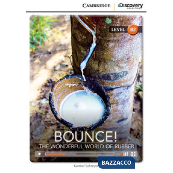 CUP DISCOVERY INTERAC B2 BOUNCE + ONLINE