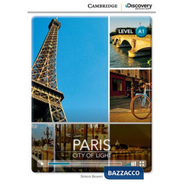 CUP DISCOVERY INTERAC A1 PARIS + ONLINE