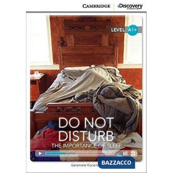 CUP DISCOVERY INTERAC A1 + DO NOT DISTURB + ONLINE