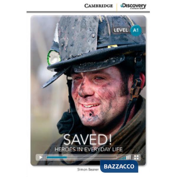 CUP DISCOVERY INTERAC A1 SAVED! HEROES + ONLINE