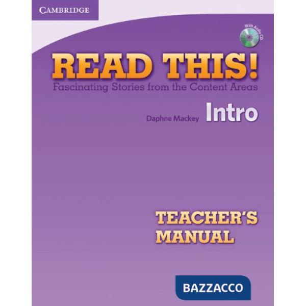 READ THIS! INTRO TCB + CDAUDIO