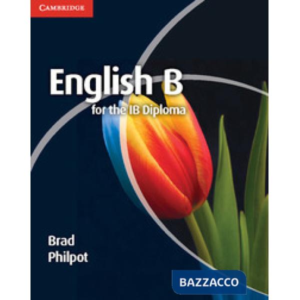 ENGLISH B IB DIPLOMA