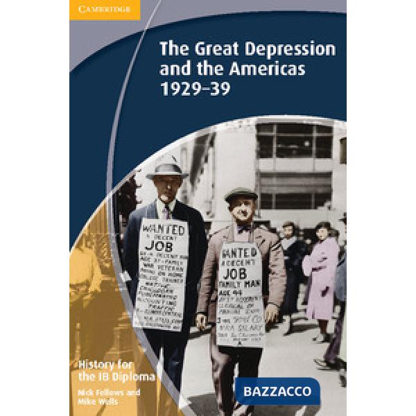 HISTORY IB DIPLOMA: GREAT DEPRESSION