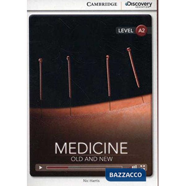 CUP DISCOVERY INTERAC A2 MEDICINE + ONLINE