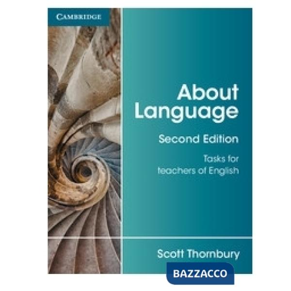 ABOUT LANGUAGE 2ED