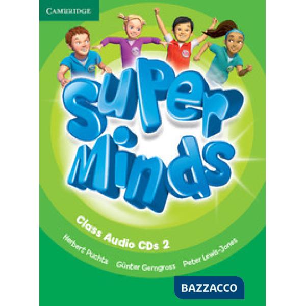 SUPER MINDS 2 CDAUDIO (3)