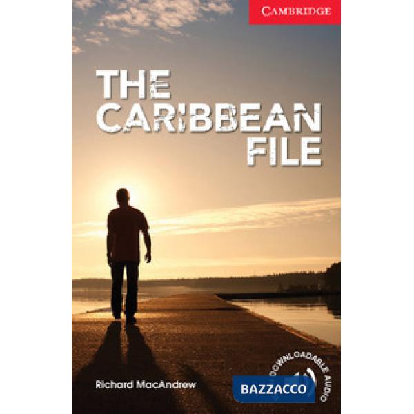 THE CARIBBEAN FILE BEGINNER/ELEMENTARY