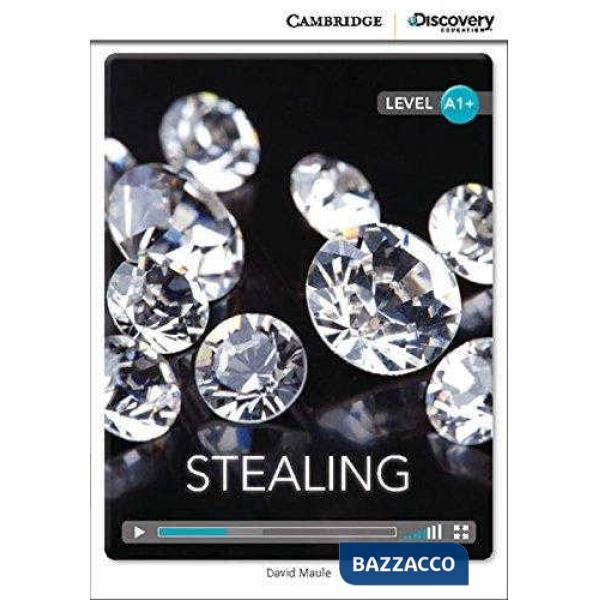 CUP DISCOVERY INTERAC A1 + STEALING + ONLINE