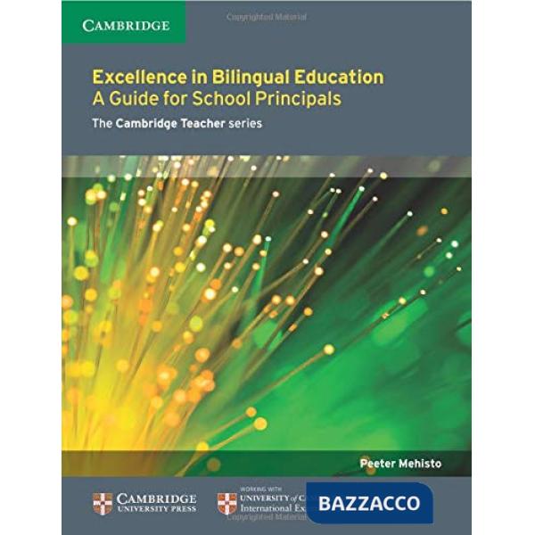 EXCELLENCE IN BILINGUAL EDUCATION