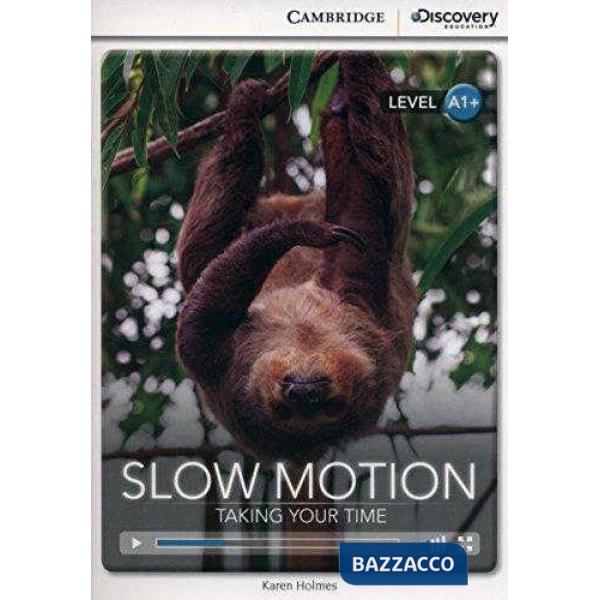 CUP DISCOVERY INTERAC A1 + SLOW MOTION + ONLINE