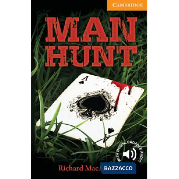 MAN HUNT L4 INTERMEDIATE