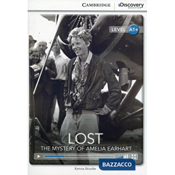 CUP DISCOVERY INTERAC A1 + LOST + ONLINE