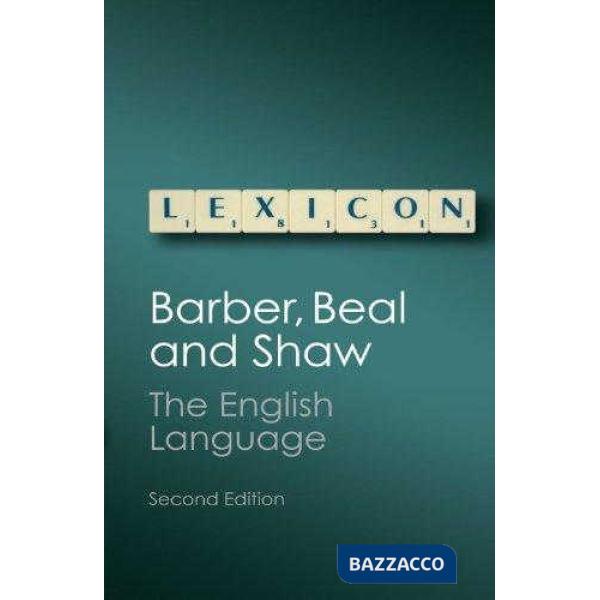 THE ENGLISH LANGUAGE 2 EDIZIONE