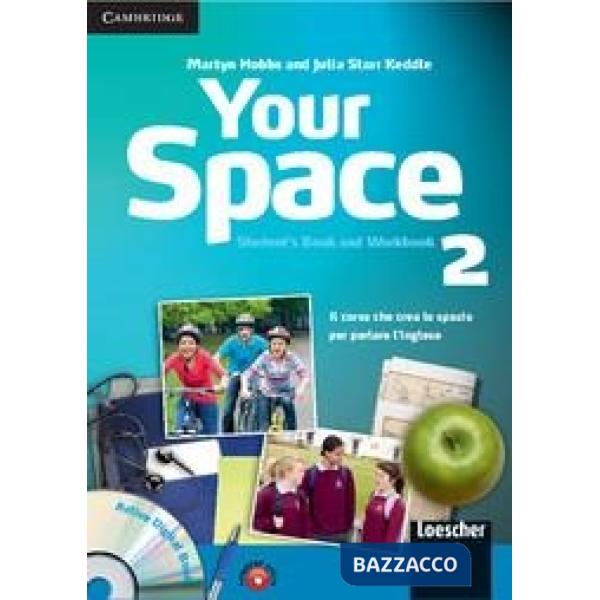 YOUR SPACE INTERACTIVE 2