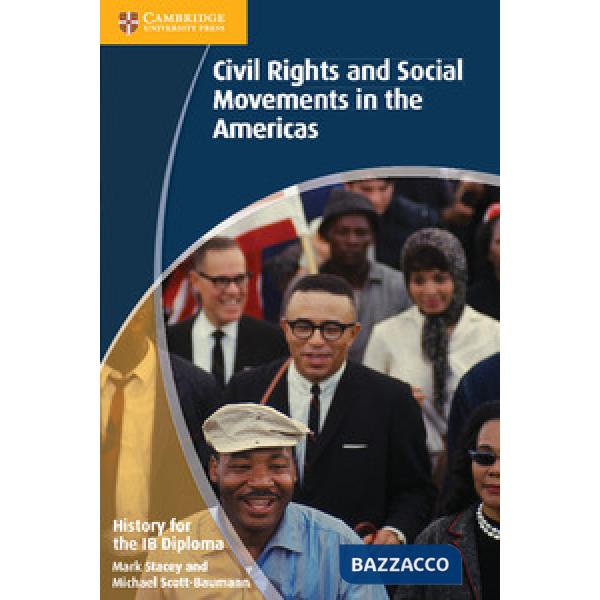 HISTORY IB DIPLOMA: CIVIL RIGHTS