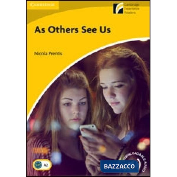 CAMBRIDGE EXPER READERS A2 L. 2 PRENTIS AS OTHER S