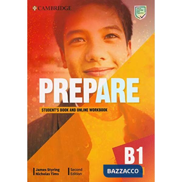 KOSTA PREPARE 2ED SB + ATT EXTRA ONLINE 4