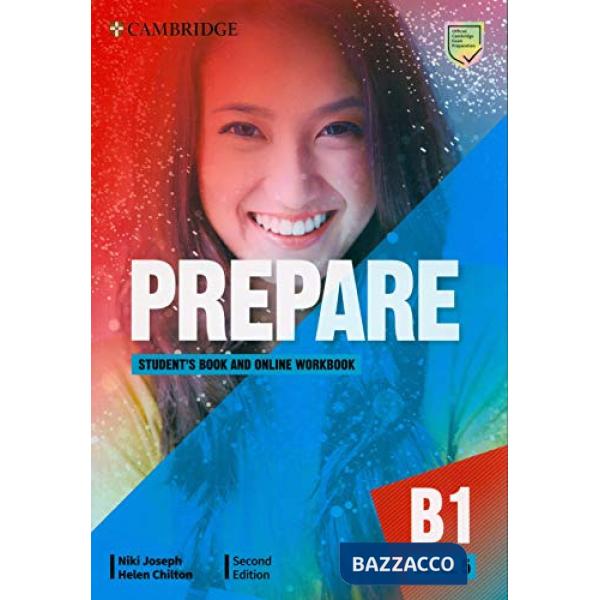 KOSTA PREPARE 2ED SB + ATT EXTRA ONLINE 5