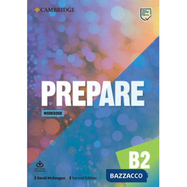 KOSTA PREPARE 2ED WB + AUDIO DOWNL 6