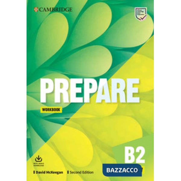 KOSTA PREPARE 2ED WB + AUDIO DOWNL 7