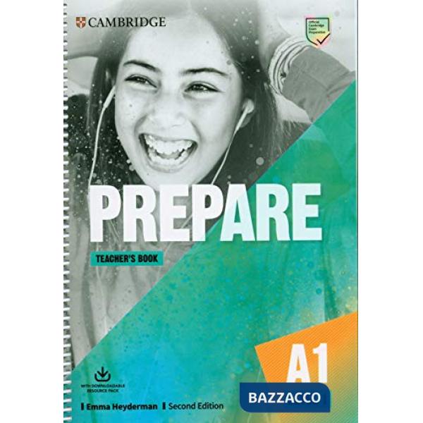 KOSTA PREPARE 2ED TCH + VIDEO + TCH RES 1