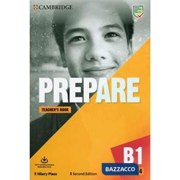 KOSTA PREPARE 2ED TCH + VIDEO + TCH RES 4