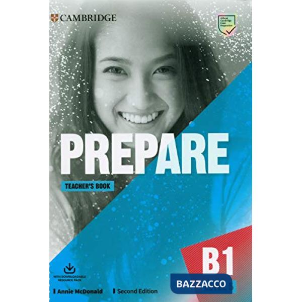 KOSTA PREPARE 2ED TCH + VIDEO + TCH RES 5