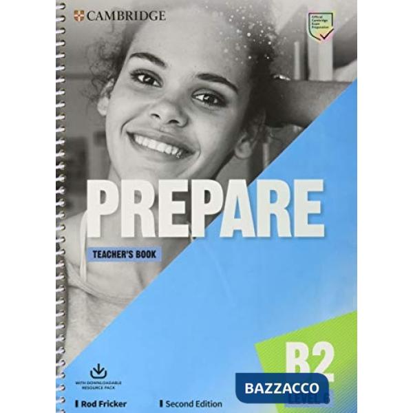 KOSTA PREPARE 2ED TCH + VIDEO + TCH RES 6