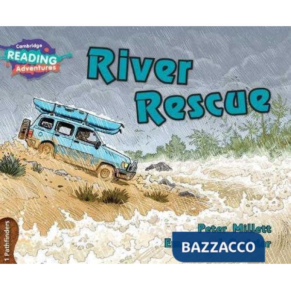 CAMB READ ADV STRAND 1 RIVER RESCUE