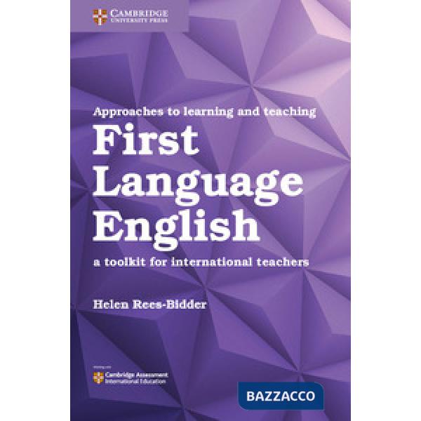 APP LEARN TEACH FIRST LANGUAGE ENGLISH