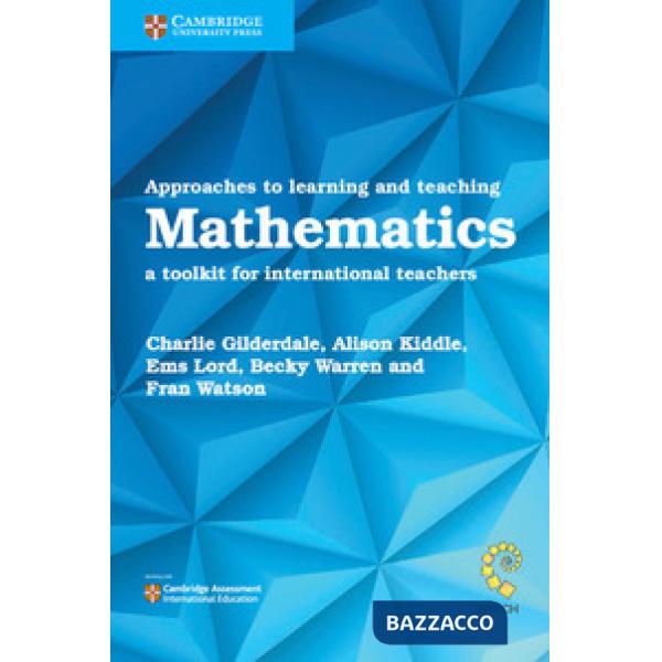 APP LEARN TEACH MATHEMATICS