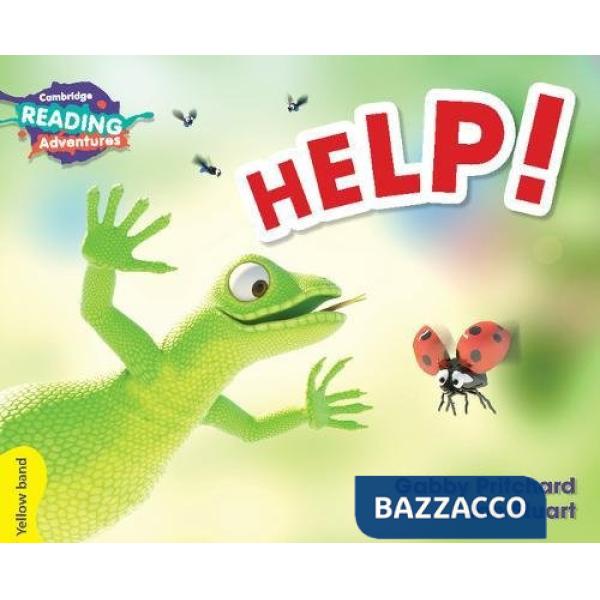 READ ADV YELLOW HELP!