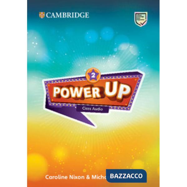 CLASS AUDIO CDS LEVEL 2