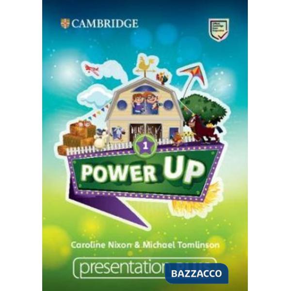 PRESENTATION PLUS LEVEL 1