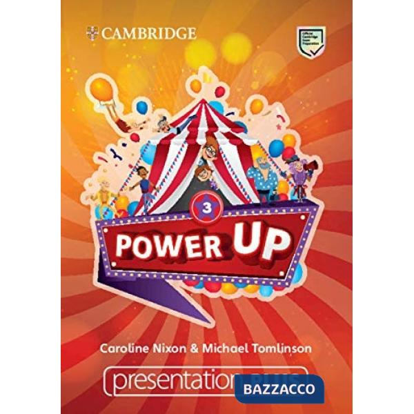 PRESENTATION PLUS LEVEL 3