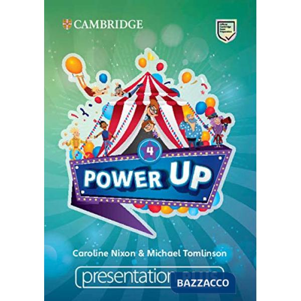 PRESENTATION PLUS LEVEL 4