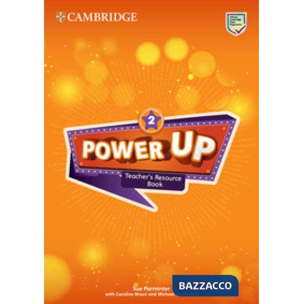 TEACHER'S RESOURCE BOOK WITH ONLINE AUDIO LEVEL 2