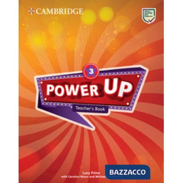 TEACHER'S BOOK LEVEL 3