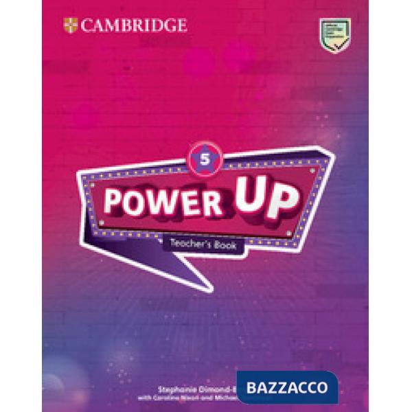 TEACHER'S BOOK LEVEL 5