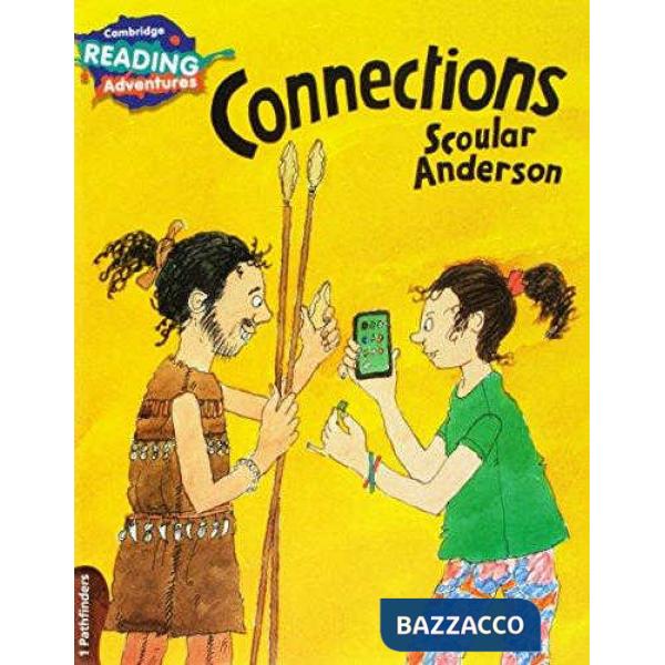 CAMB READ ADV STRAND 1 CONNECTIONS