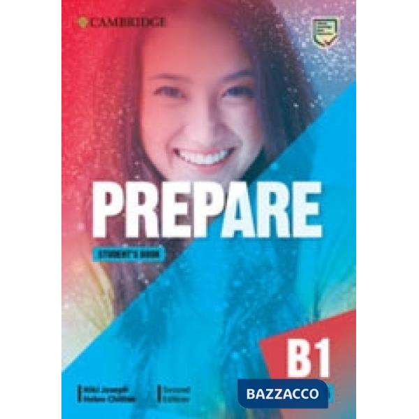 KOSTA PREPARE 2ND ED SB 1 LEVEL 5