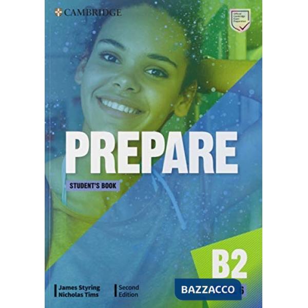 KOSTA PREPARE 2ED SB 6