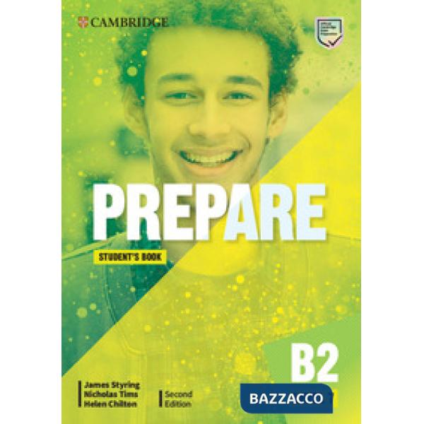 KOSTA PREPARE 2ED SB 7