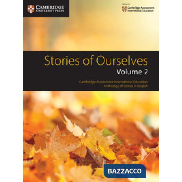 STORIES OF OURSELVES 2ED VOL 2