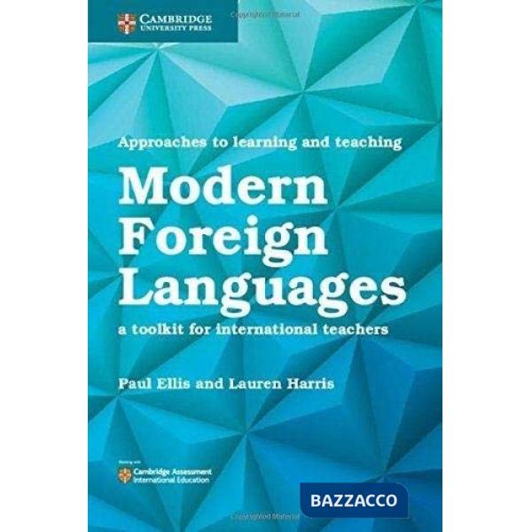 LEARN TEACH MODERN FOREIGN LANGUAGES
