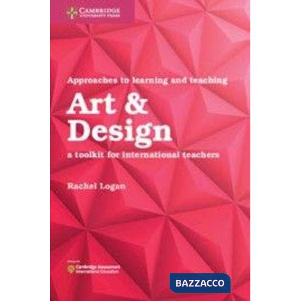 APP LEARN TEACH ART & DESIGN