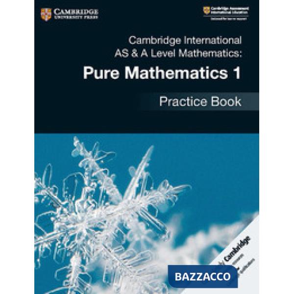 CAMB INT AS&A MATH PURE MATH 1 PRACT