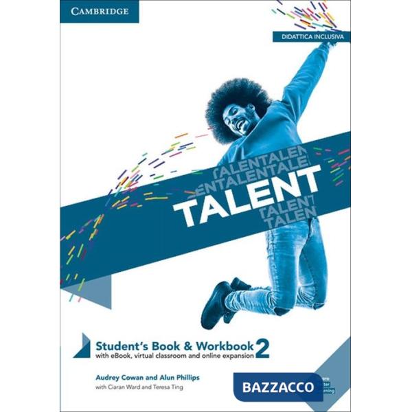 TALENT 2